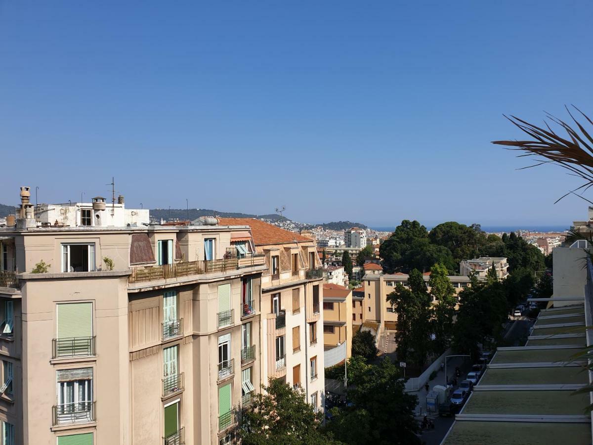 Welcome Διαμέρισμα Νίκαια Εξωτερικό φωτογραφία
